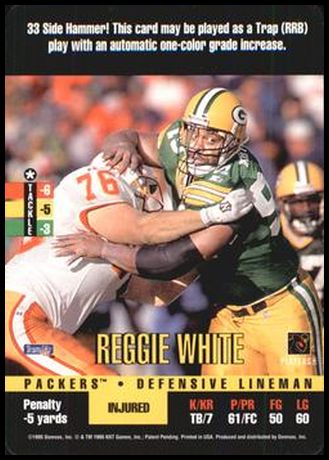 Reggie White